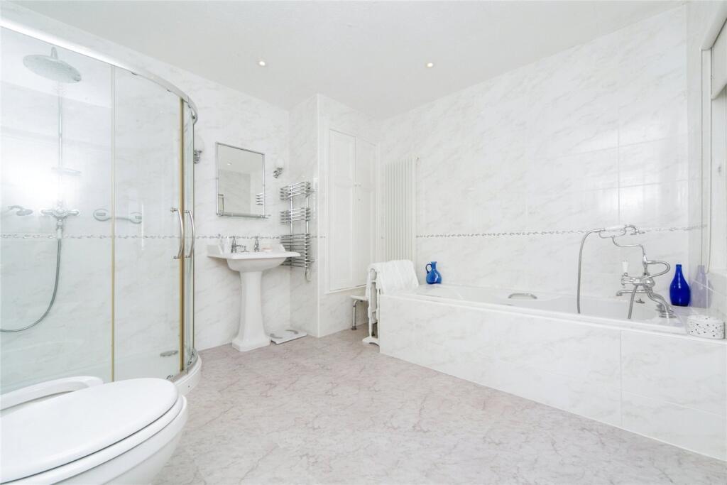 Principle Ensuite