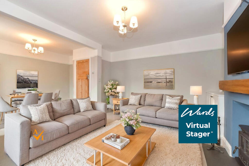 Lounge (Contemporary Style)