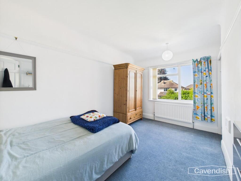 BEDROOM TWO