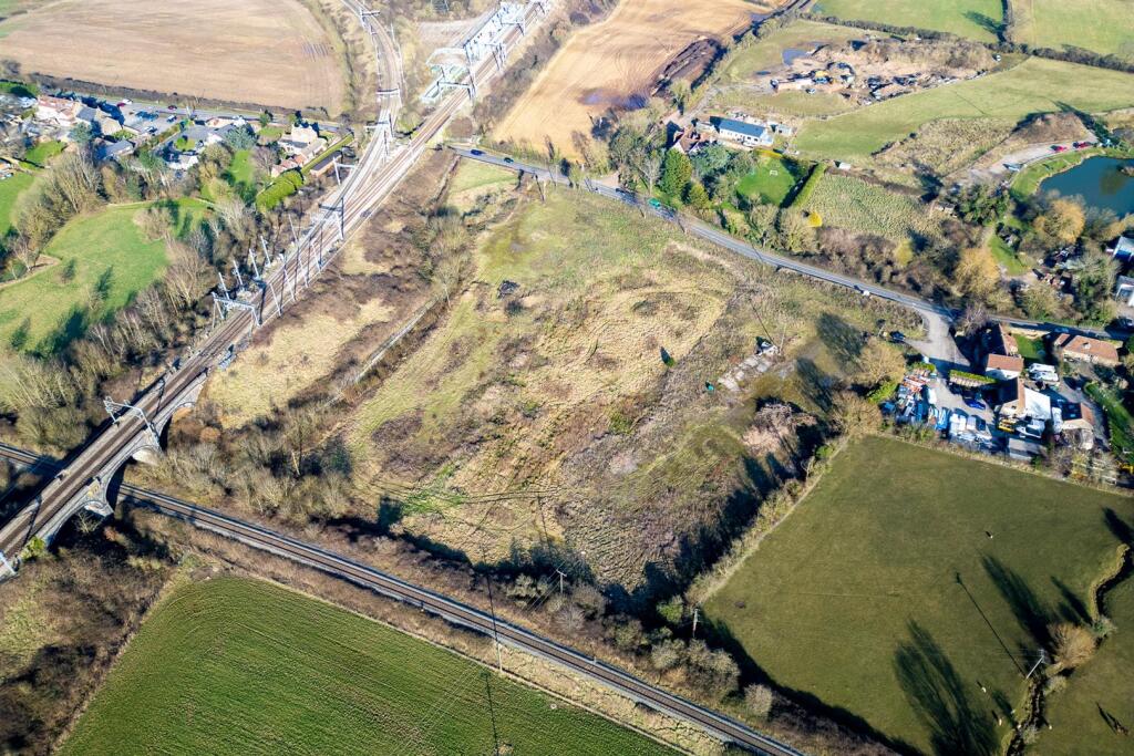 Site @ Copp Hill, Westerleigh, South Glos, BS37 8Q