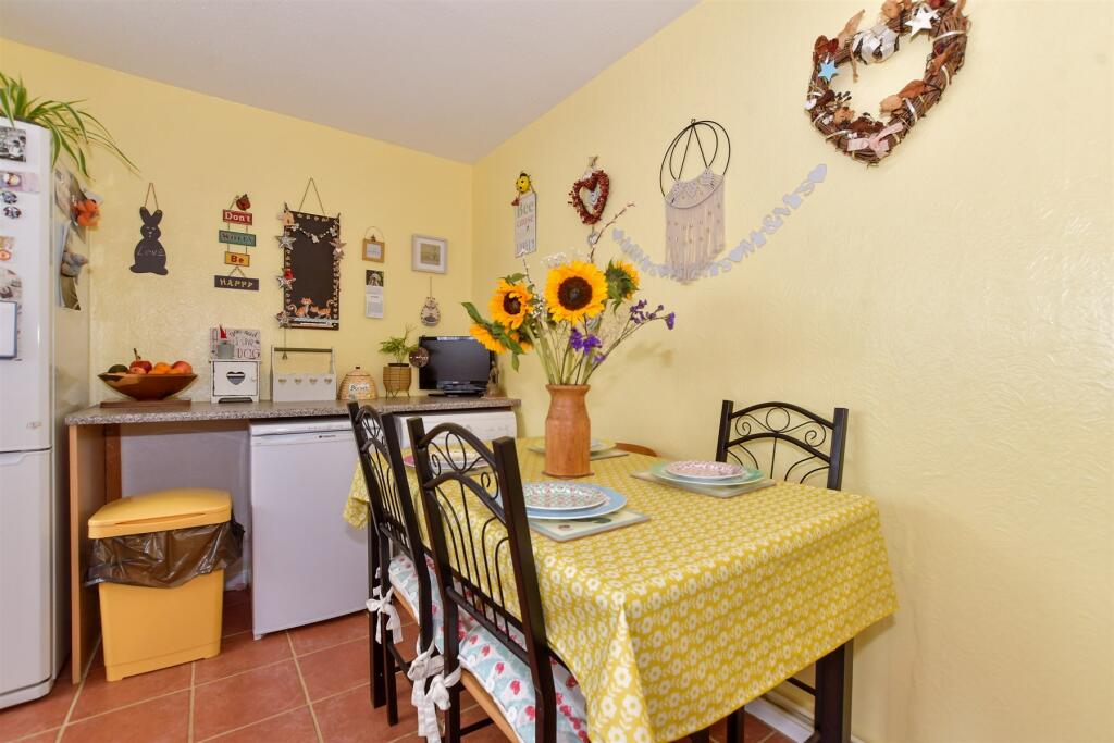 Kitchen/ Diner