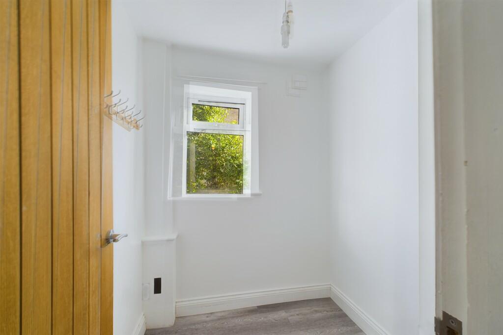 Cloakroom