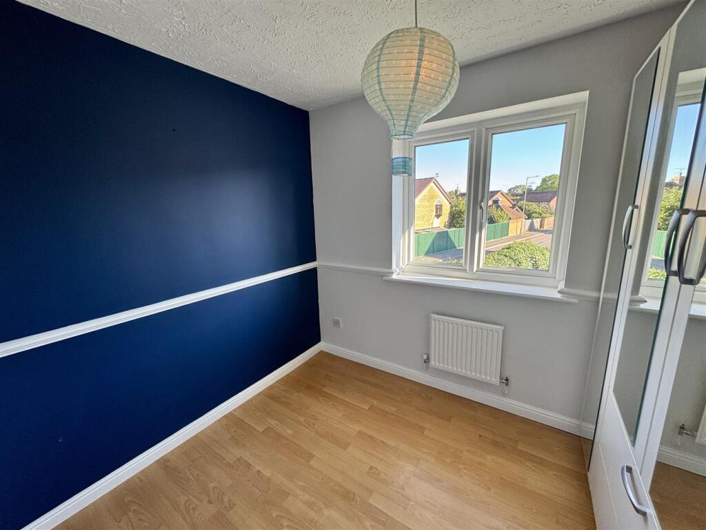 BEDROOM FOUR