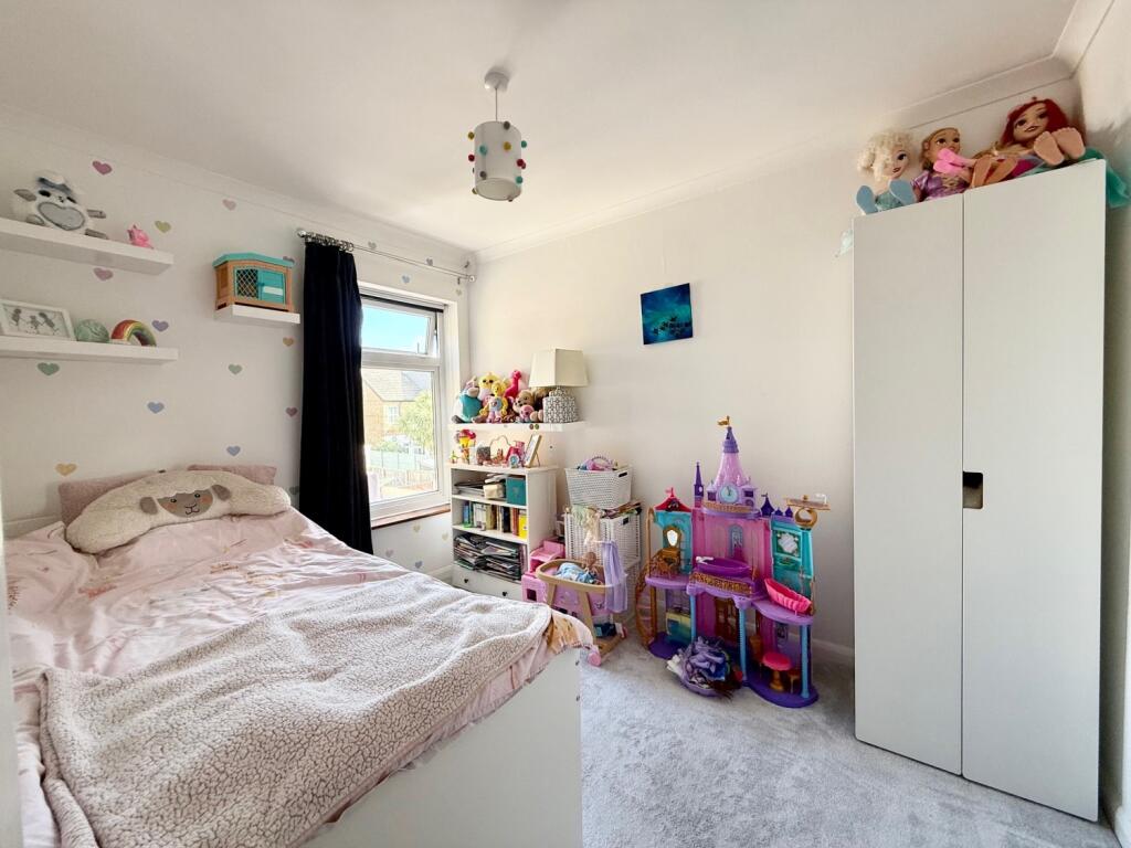 Bed 2