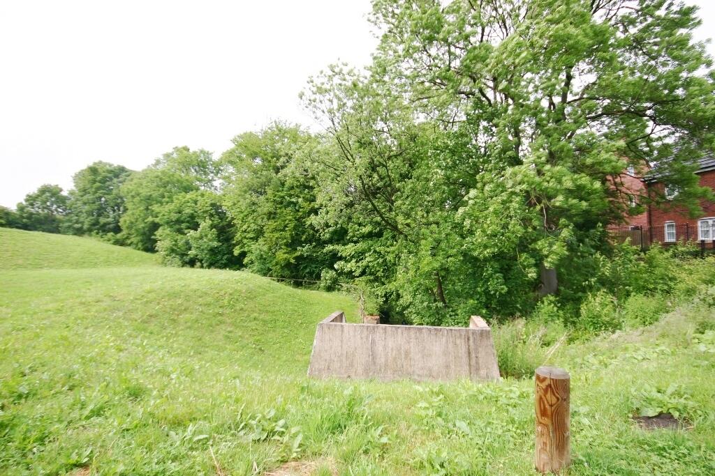 In the area
