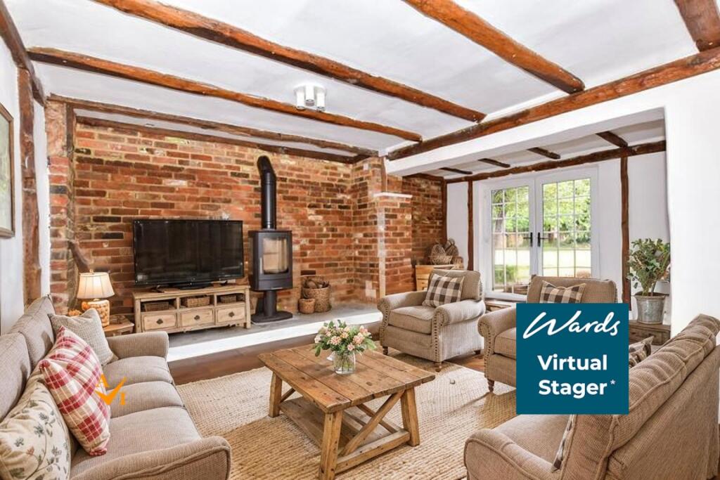 Lounge (Farmhouse Style)