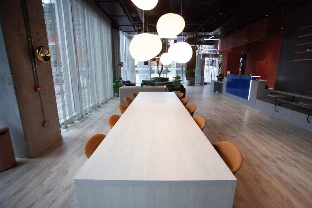 Riverview Communa...