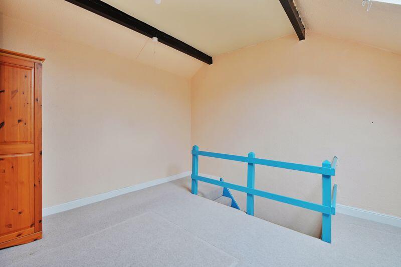 2nd Floor Bedroom 