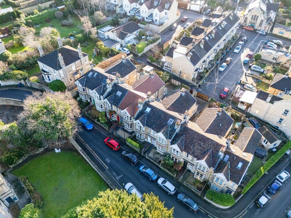 6 Beechen CLiff Villas Beechen Cliff Road Bath_dro