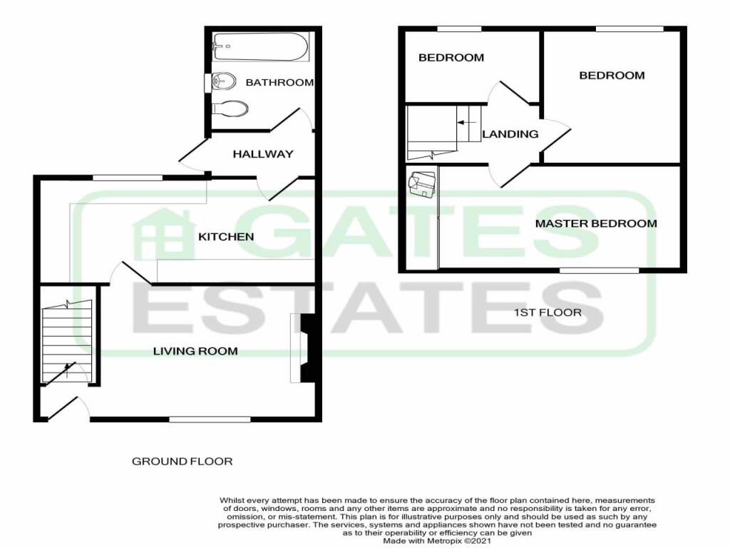 39BridgeStreetDarton