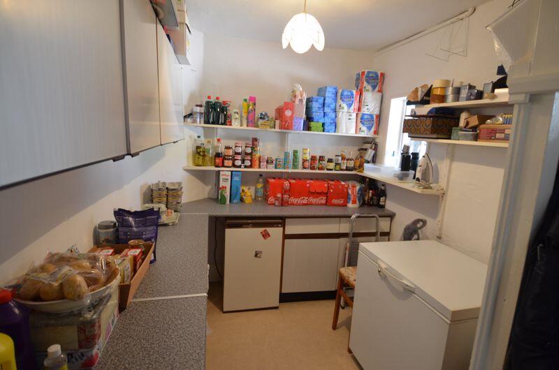 Pantry