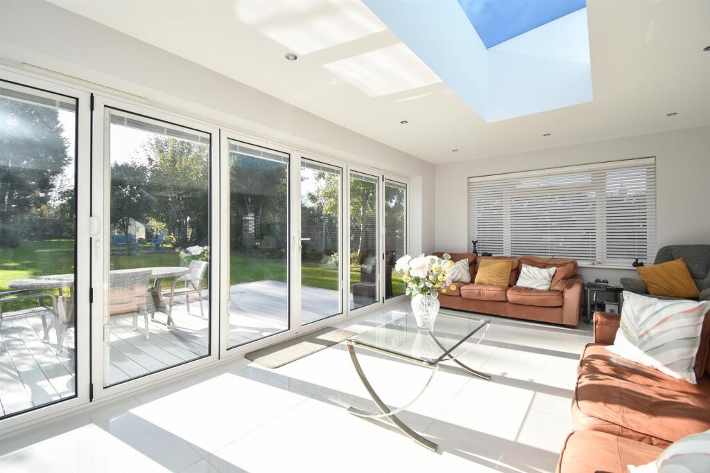 Living space
