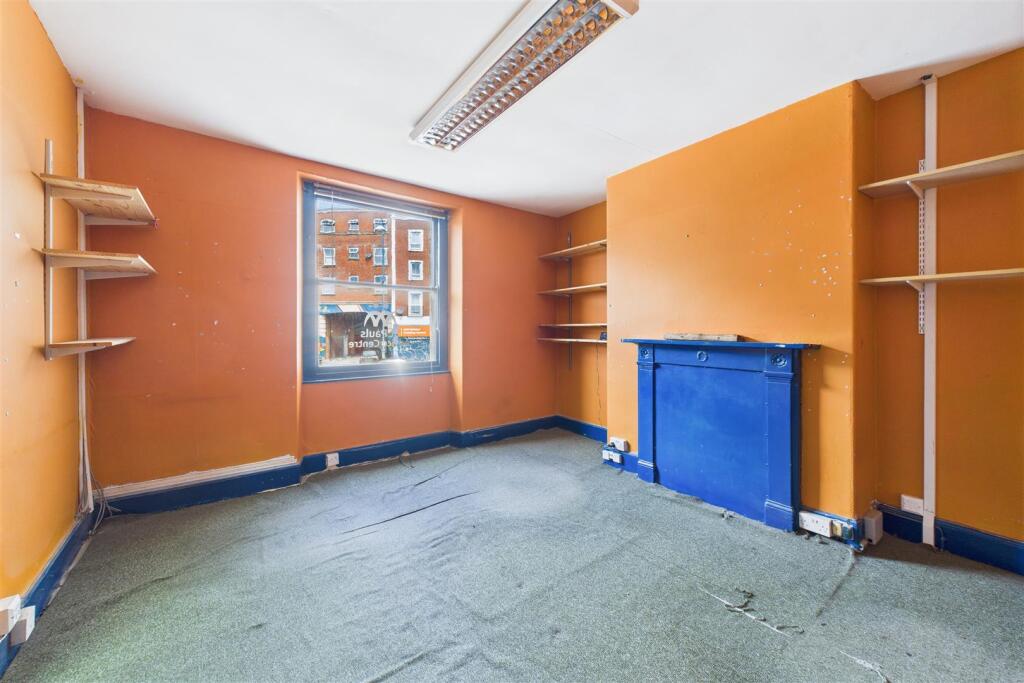 Albert Villa, 146 Grosvenor Road, St Pauls, Bristo