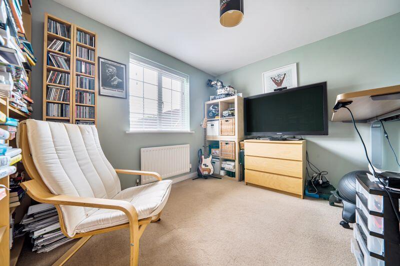 Bedroom Five
