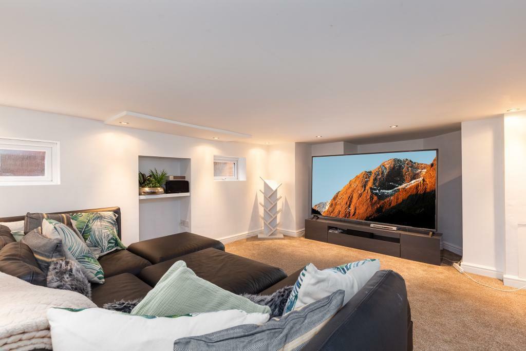 Cinema Room