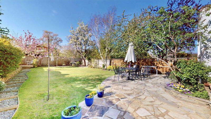 garden