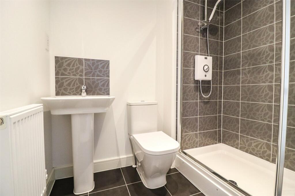 En-Sutie Shower