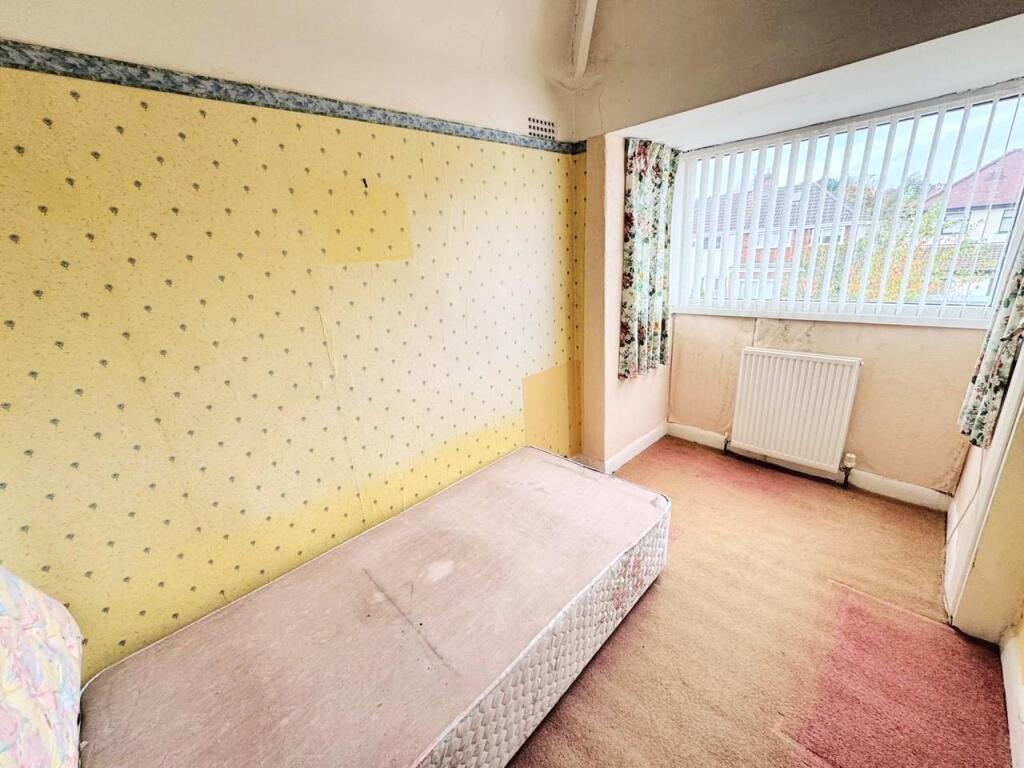 Reva Road, Huyton, Liverpool