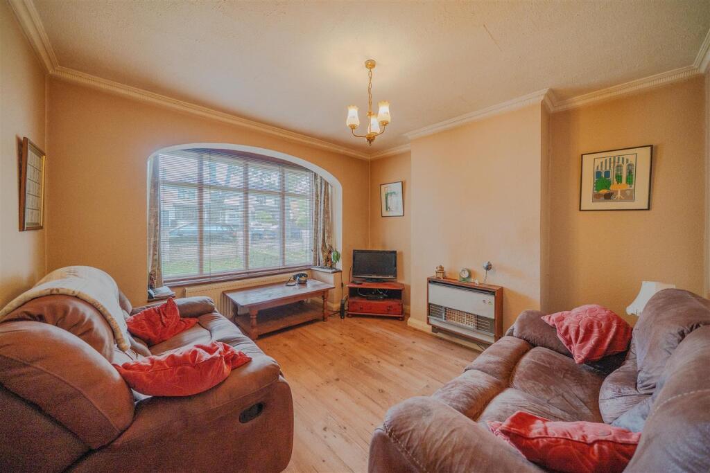 Reception Room One