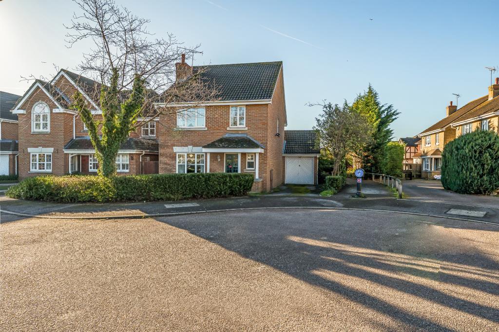 External View