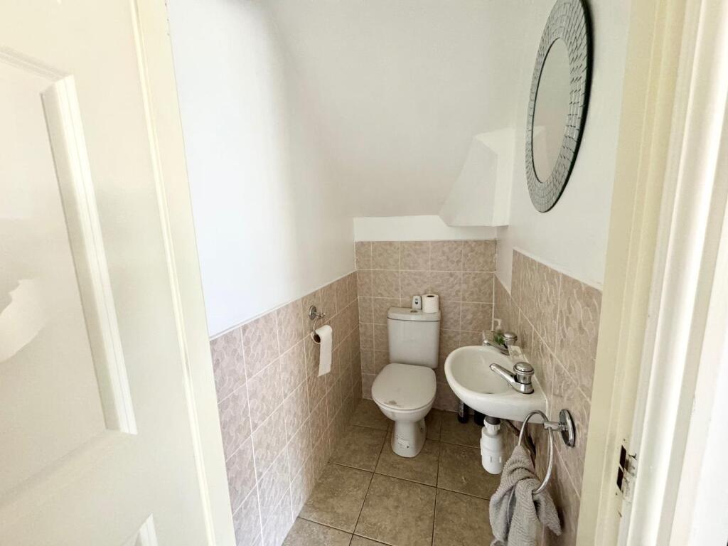 Cloakroom