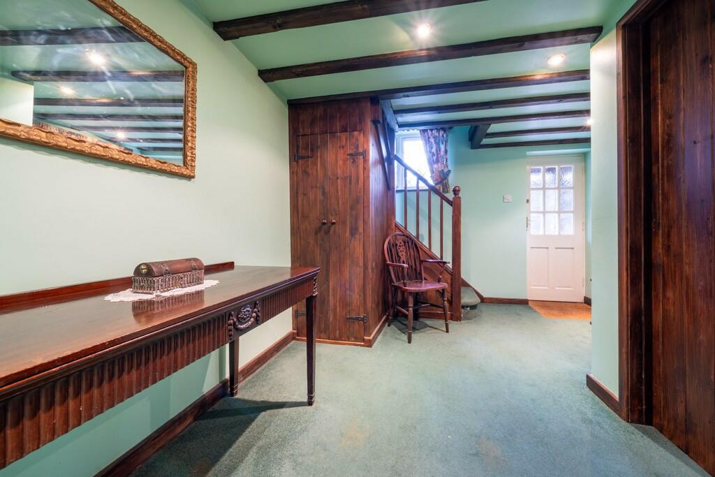 Reception Hall