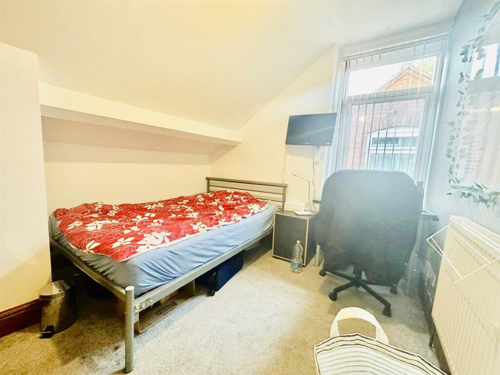 Bedroom Five