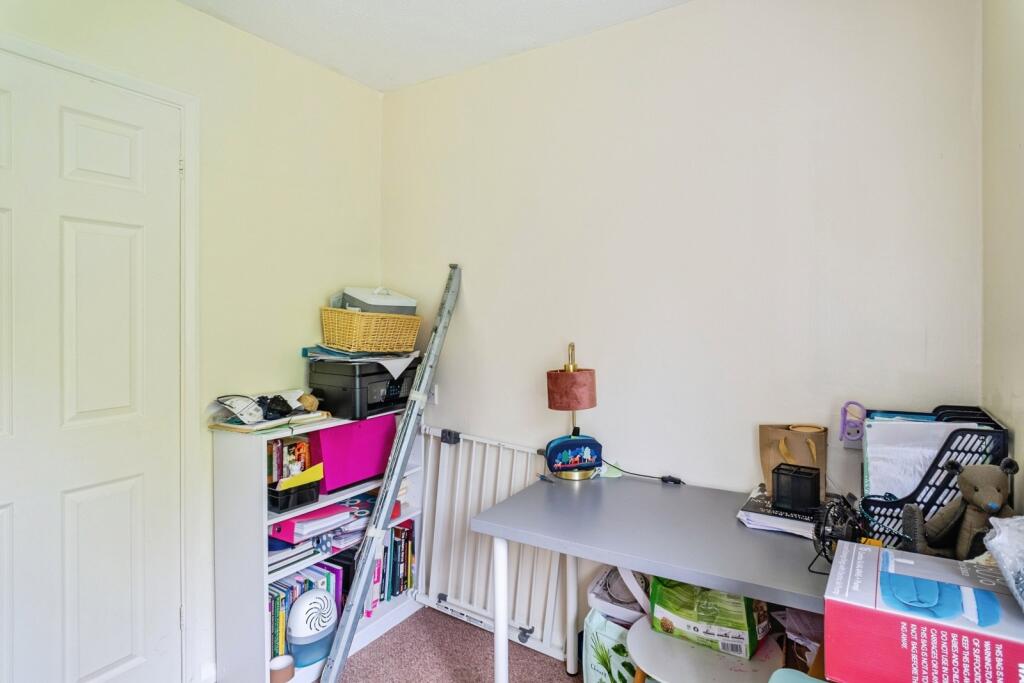 Bedrom Three