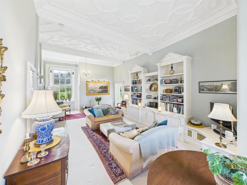 Living Dining