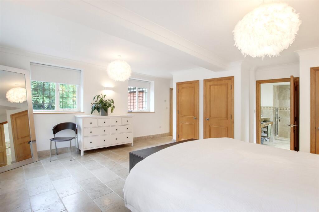 Principal Bedroom