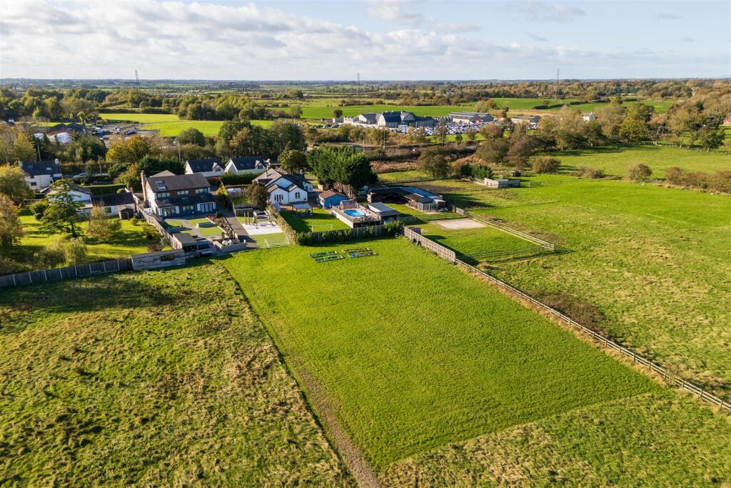 Garstang Road, Barton, Preston