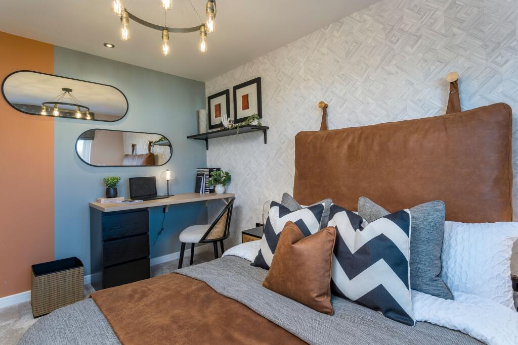Showhome Photography