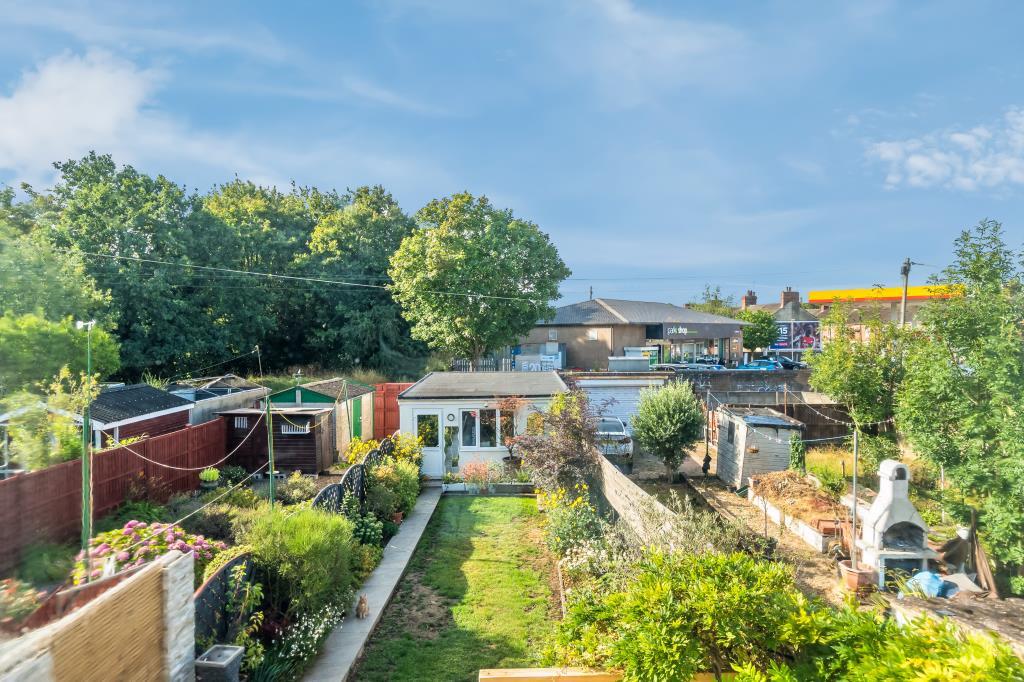 External Grounds
