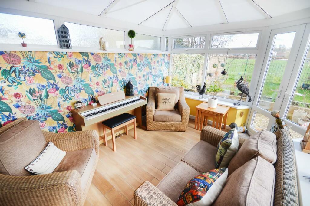 Conservatory