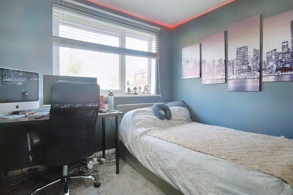 Hawthorne Grove - Bedroom 2