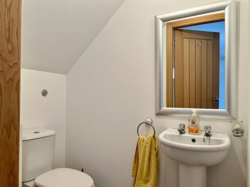 Monksway, Monks Way, Tongland, Kirkcudbright - Wil
