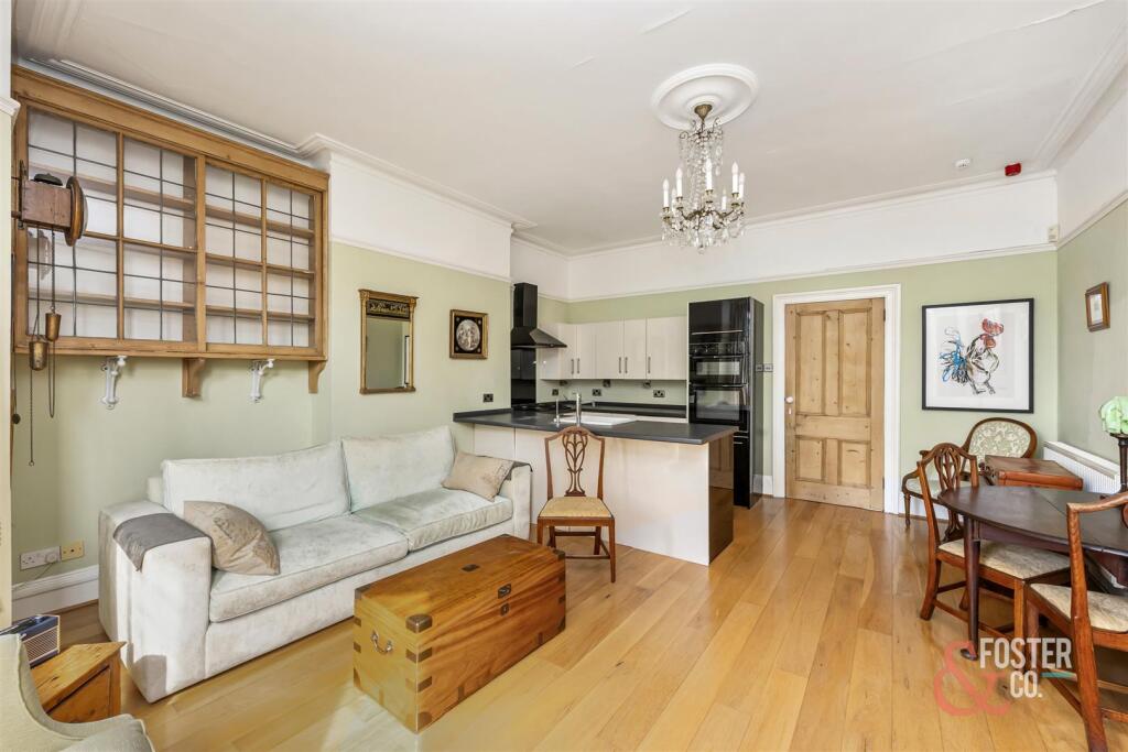 Selborne Road, 39, Flat 3-009.JPG