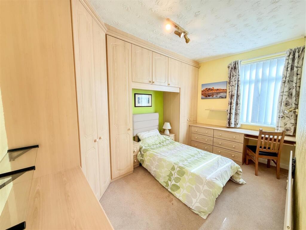 BEDROOM TWO