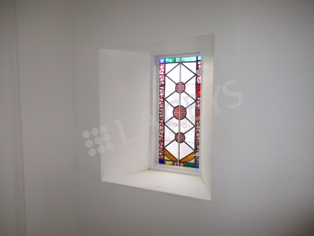 Feature Window