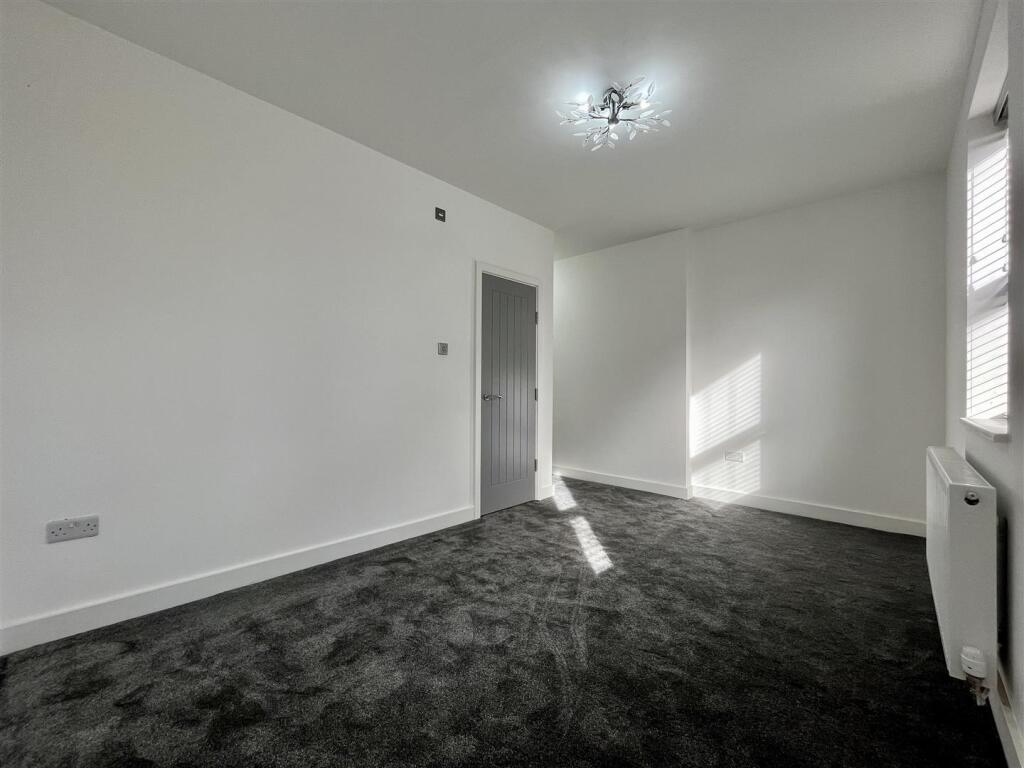Bedroom 2 Aspect 3