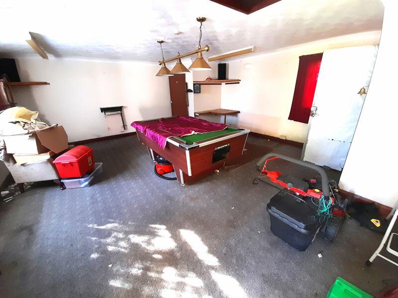 Potential Annexe