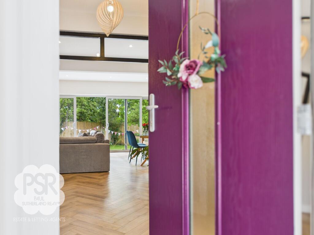 Let's Take a Peek Inside...