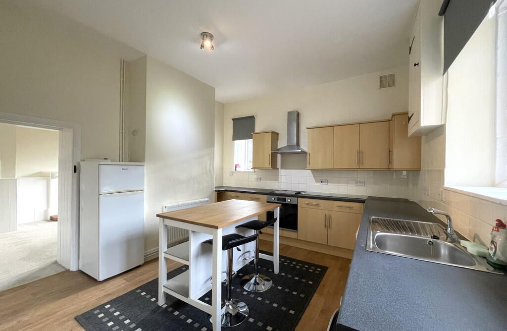 Kitchen Dining Ro...
