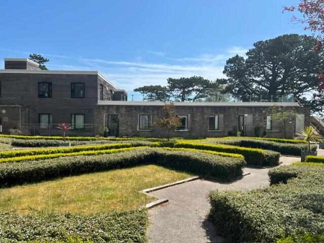 The Property Complex