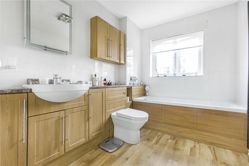 En-Suite