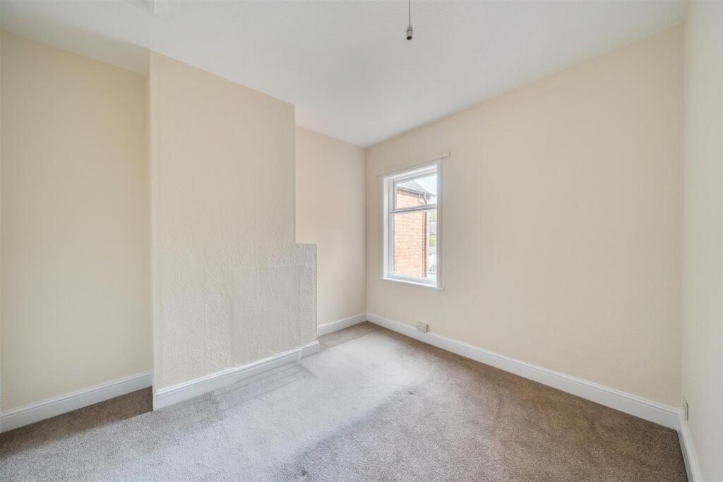 Post Office Row, Harlaston