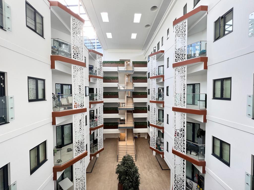 2 Bed two bath flat to rent in Harlow, Maxwellprop