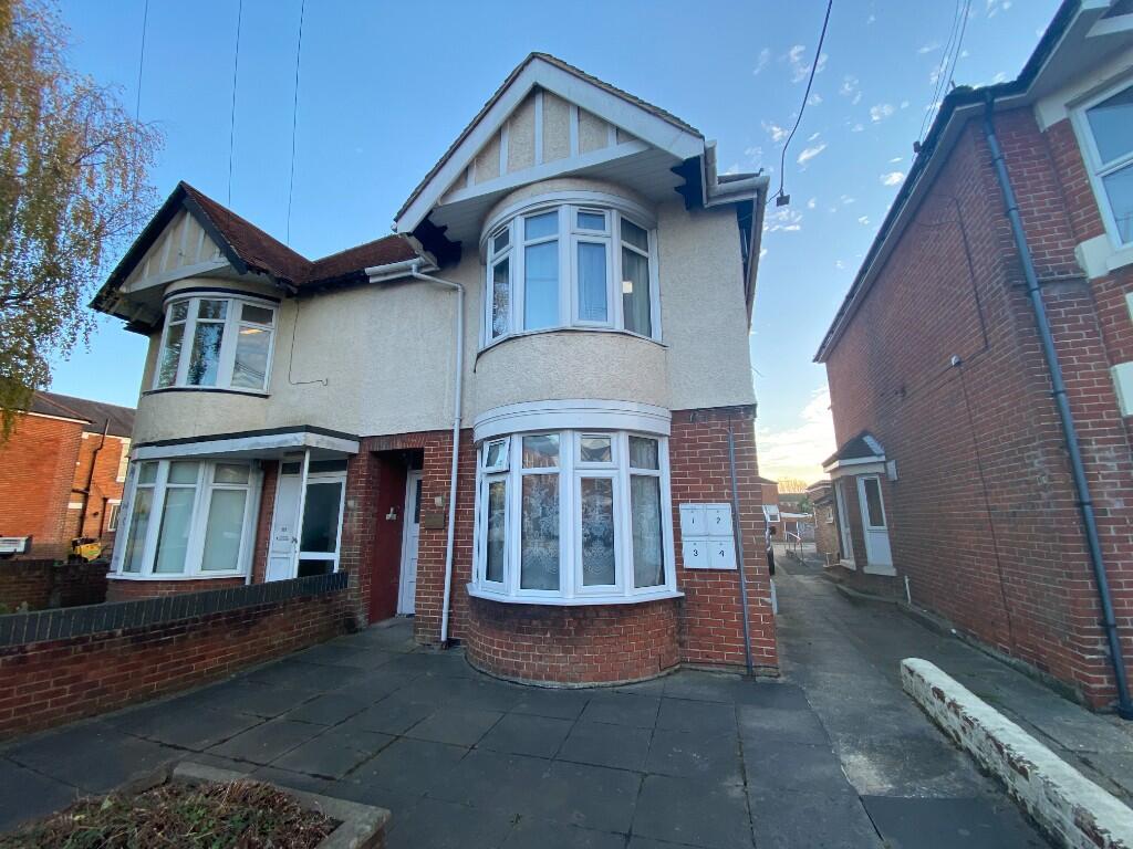 Flat 1, 113 Leigh Road, Eastleigh, Hampshire, SO50