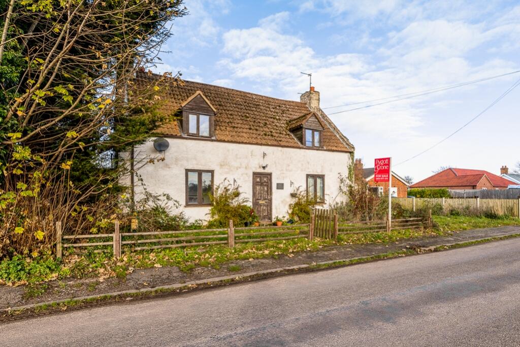 147 Horseshoe Cottage (Gosberton)-5