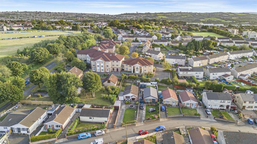 Aerial Images